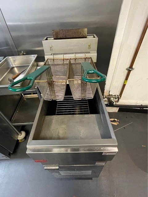 Takeaway Premises in Lancashire For Sale for Sale