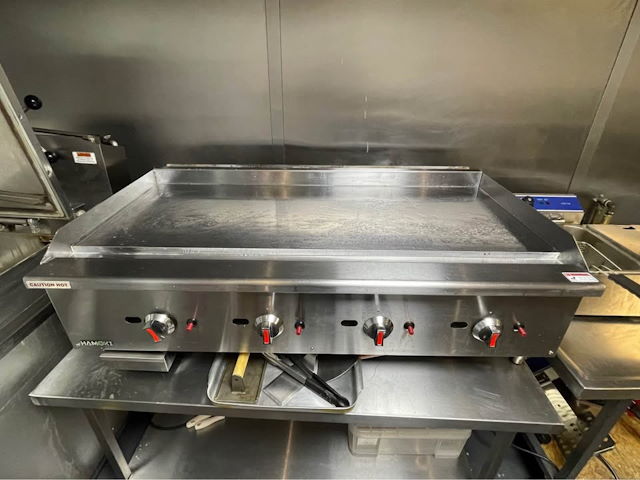 Takeaway Premises in Lancashire For Sale for Sale