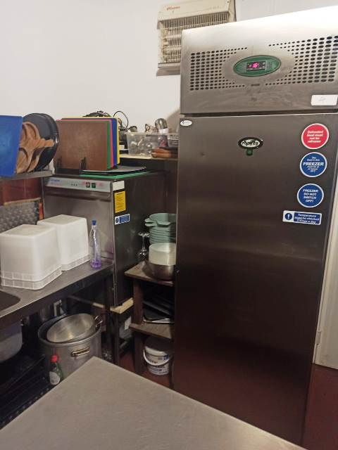 Licensed Restaurant in Norfolk For Sale for Sale