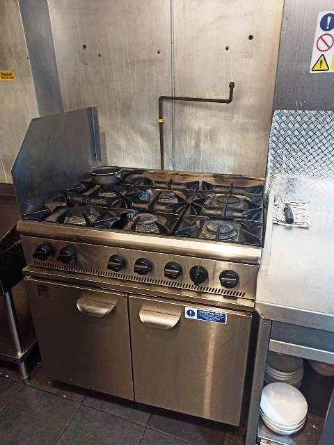 Licensed Restaurant in Norfolk For Sale for Sale