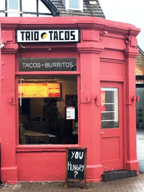 Licensed Mexican Restaurant in Kent For Sale