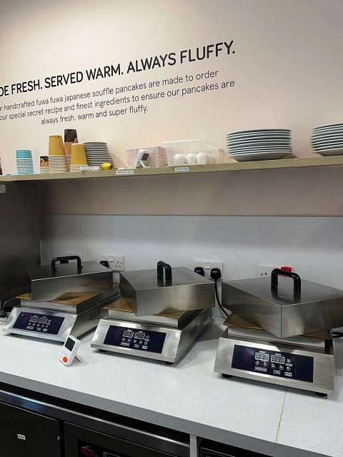 Cafe Coffee Shop in Surrey For Sale for Sale