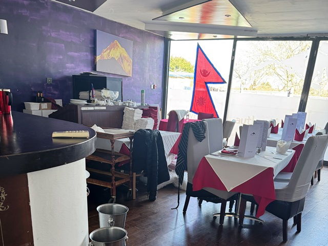 Licensed Indian Restaurant in Warwickshire For Sale for Sale