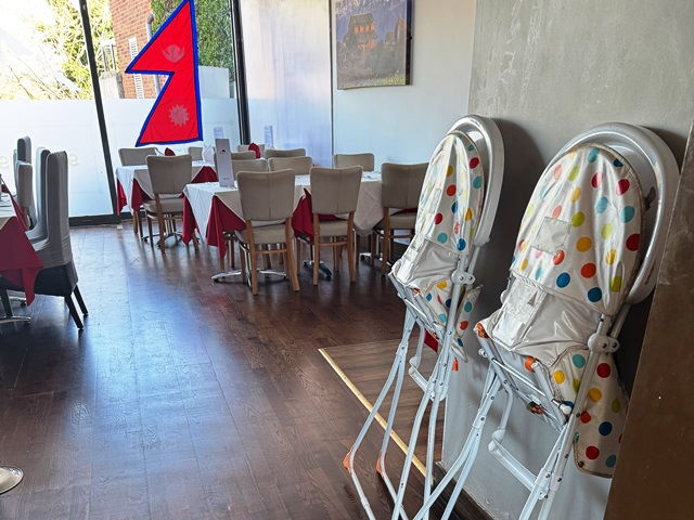 Licensed Indian Restaurant in Warwickshire For Sale for Sale