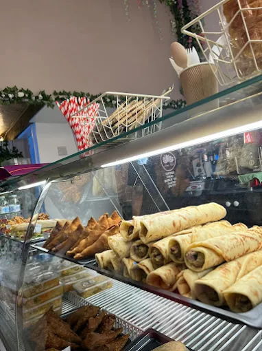 Buy a Coffee and Bubble Tea Shop in East London For Sale