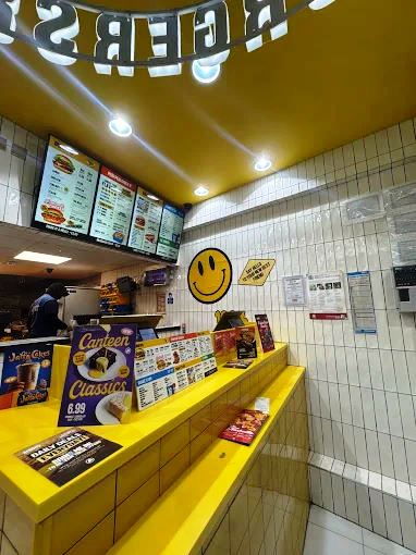 Buy a Fast Food Restaurant in South London For Sale