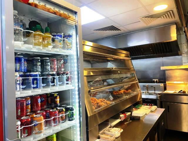 Buy a Chicken Shop in Kent For Sale