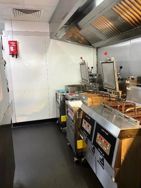 Chicken Shop in Kent For Sale for Sale