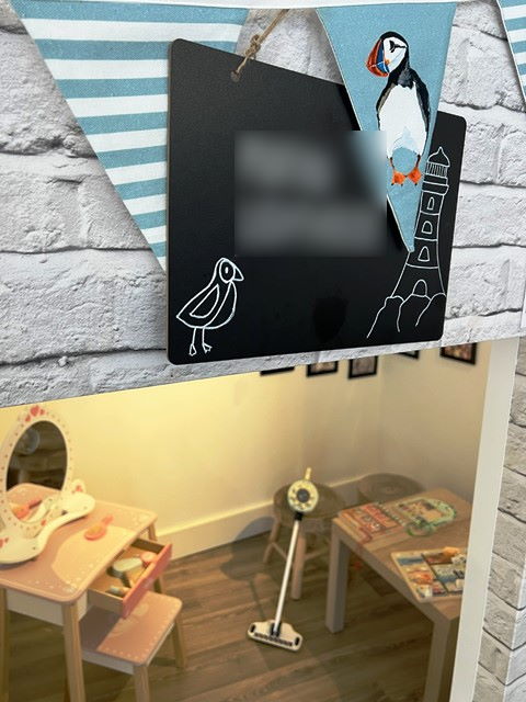 Cafe and Childrens Soft Play Centre in Buckinghamshire For Sale for Sale