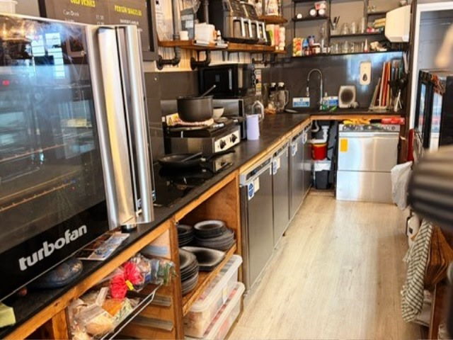 Café in Surrey For Sale for Sale