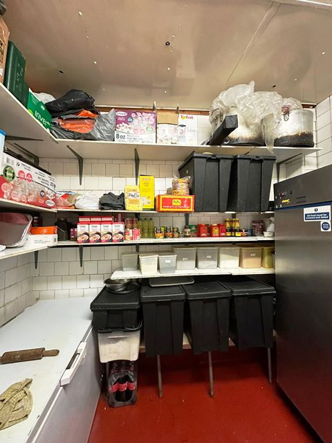 Buy a Modern Indian Takeaway in Surrey For Sale