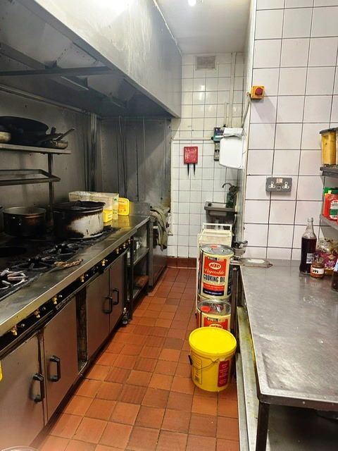 Modern Indian Takeaway in Surrey For Sale for Sale