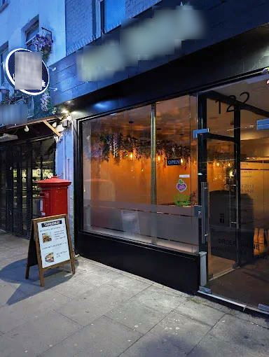 Indian Restaurant & Takeaway in East London For Sale