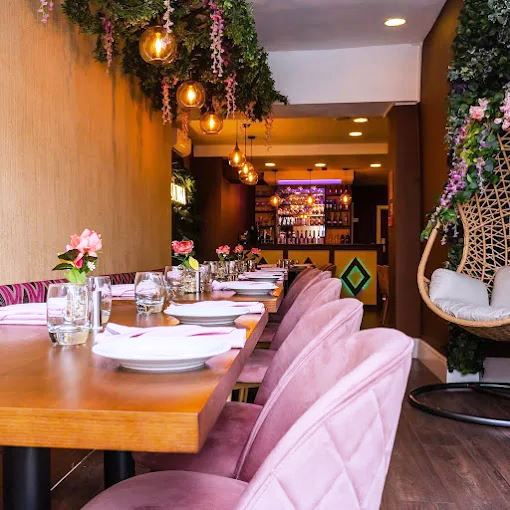 Indian Restaurant & Takeaway in East London For Sale for Sale