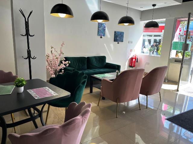 Cafe and Patisserie in Dorset For Sale for Sale