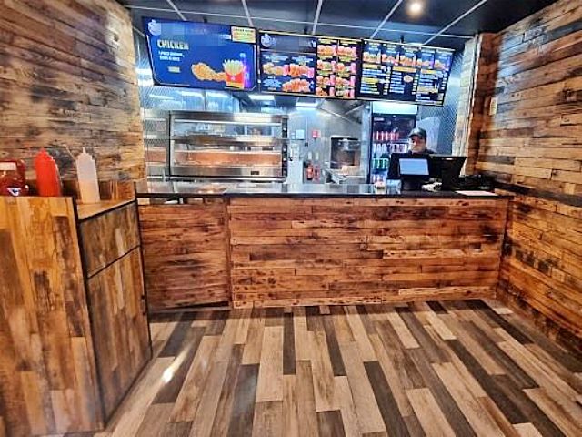 Fast Food Chicken Takeaway in Cambridgeshire For Sale