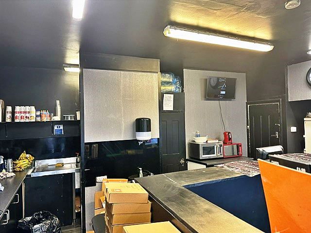 Sell a Newly Fitted Ice Cream Parlour in Kent For Sale