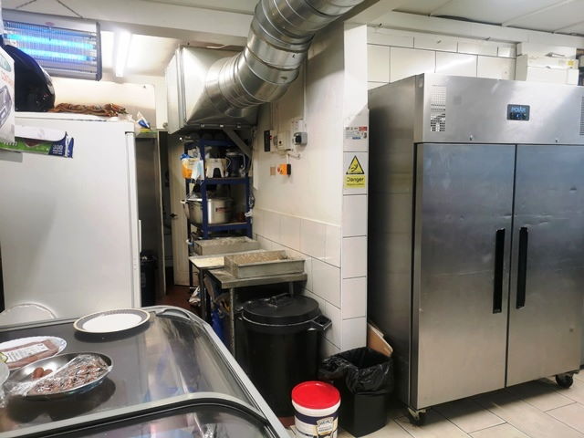 Sell a Gourmet Takeaway in Middlesex For Sale