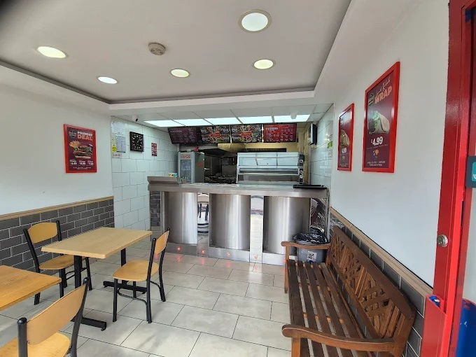 Gourmet Takeaway in Middlesex For Sale