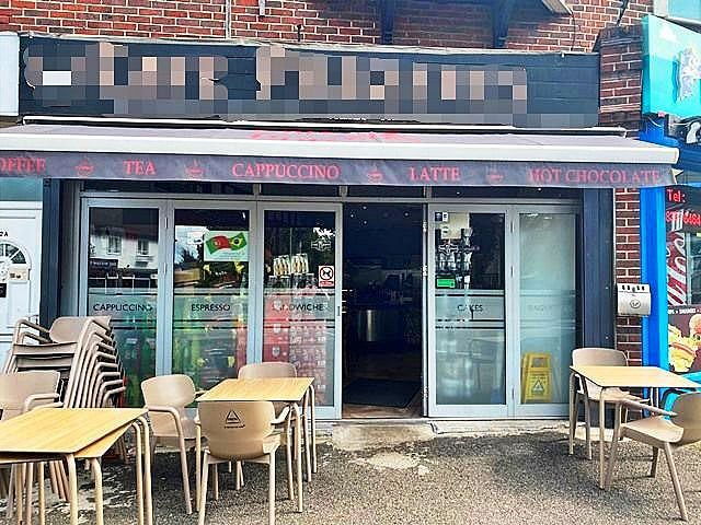 Portuguese Restaurant and Delicatessen in Surrey For Sale
