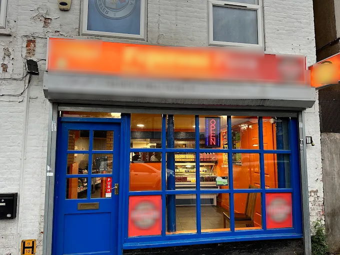 Pizza Takeaway and Delivery in Cambridgeshire For Sale