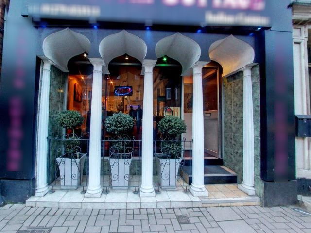 Closed Licensed Restaurant in Hertfordshire For Sale