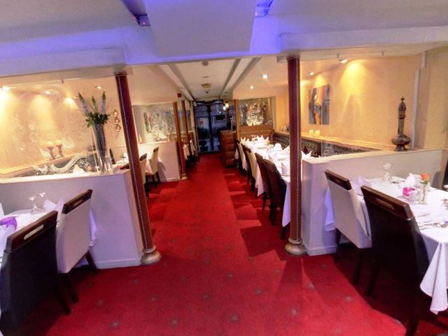 Closed Licensed Restaurant in Hertfordshire For Sale