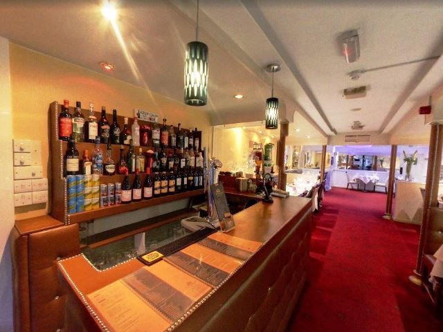 Buy a Closed Licensed Restaurant in Hertfordshire For Sale