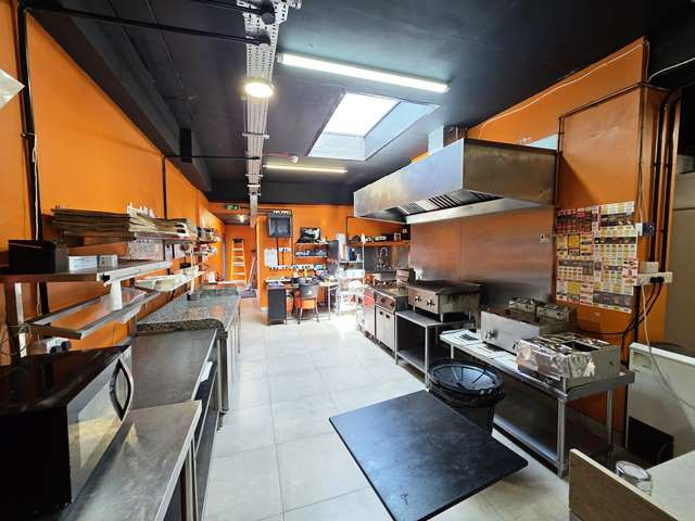 Pizza and Burger Takeaway in Norfolk For Sale for Sale