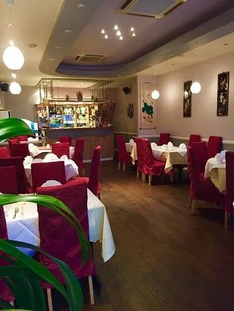 Licenced Chinese Restaurant in Surrey For Sale