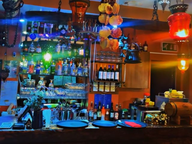 Licensed Grill Restaurant in Surrey For Sale