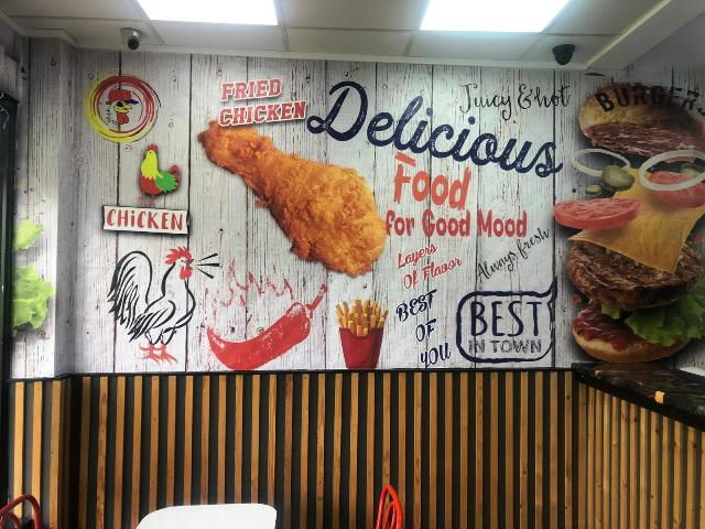 Sell a Fast Food Chicken Shop in East Sussex For Sale