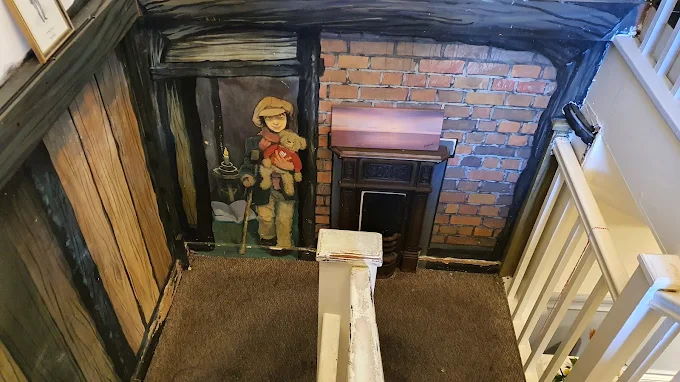 Sell a Cafe in Kent For Sale