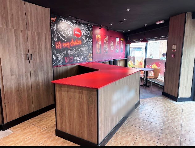 Fast Food Restaurant in Essex For Sale for Sale
