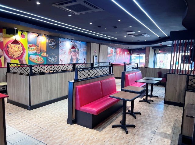 Fast Food Restaurant in Essex For Sale for Sale