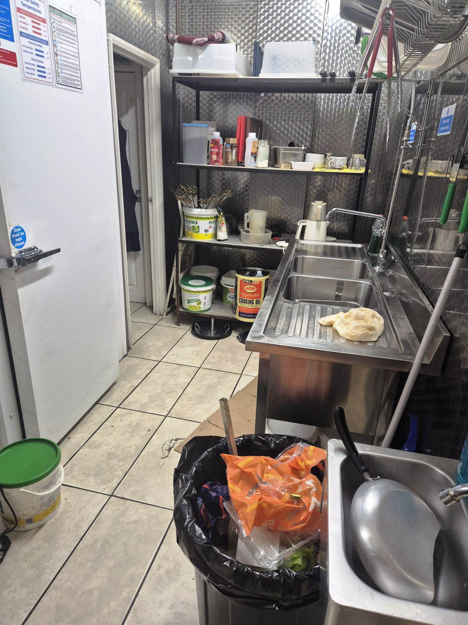 Kebab and Pizza Shop in Kent For Sale for Sale