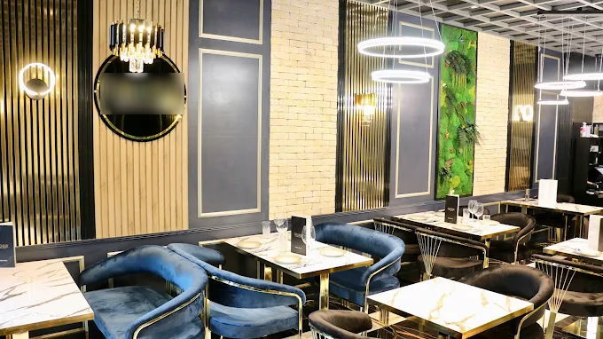 Buy a Well Fitted Turkish Restaurant in Berkshire For Sale