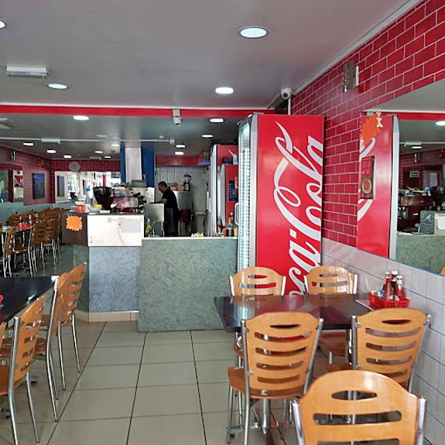 Buy a Fast Food Restaurant in Kent For Sale
