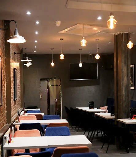 Caribbean Restaurant in South London For Sale