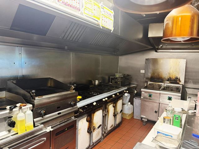 Buy a Licensed Steak House in Surrey For Sale