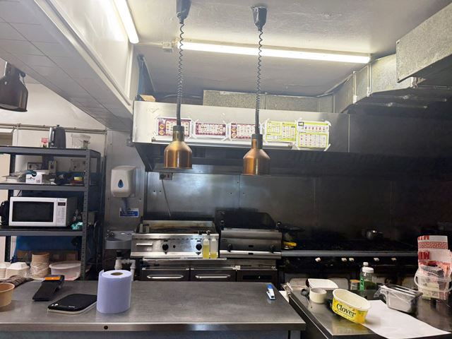 Licensed Steak House in Surrey For Sale for Sale