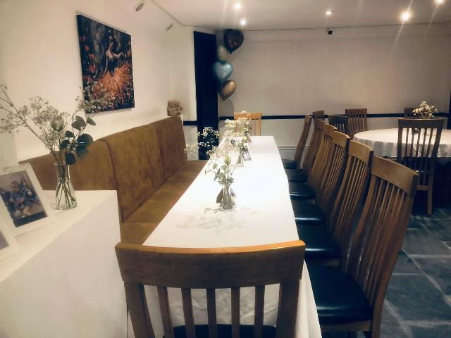Licensed Steak House in Surrey For Sale for Sale