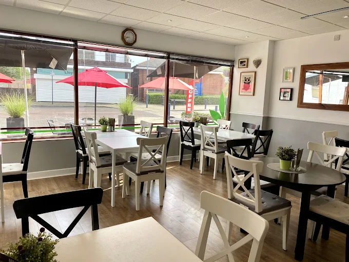 Sell a Most Attractive Coffee Licensed Shop in Hampshire For Sale