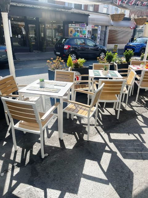 Italian Restaurant in Merseyside For Sale for Sale