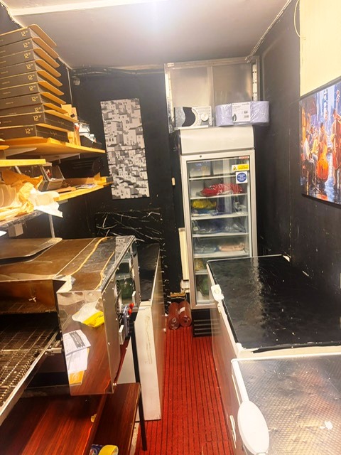 Immaculate Sandwich Bar in Buckinghamshire For Sale for Sale