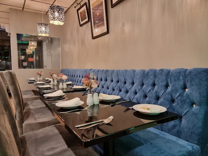 Buy a Unlicensed Indian Restaurant in Surrey For Sale
