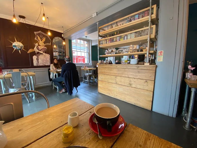 Buy a Cafe, Fast Food Restaurant and Restaurant in Bedfordshire For Sale