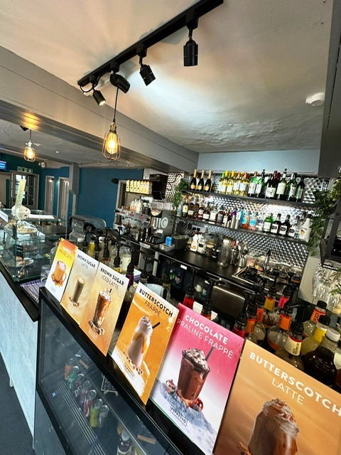 Cafe, Fast Food Restaurant and Restaurant in Bedfordshire For Sale for Sale