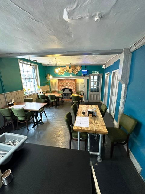 Cafe, Fast Food Restaurant and Restaurant in Bedfordshire For Sale for Sale