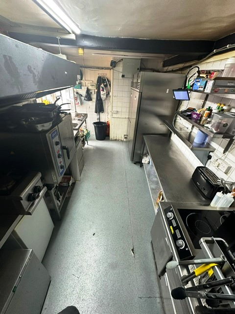 Cafe, Fast Food Restaurant and Restaurant in Bedfordshire For Sale for Sale